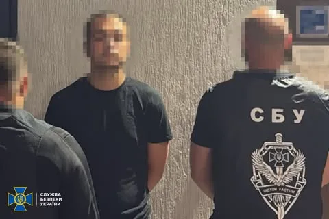 СБУ та Нацполіція затримали ще чотирьох учасників нападу на військових у Львові