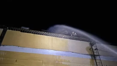 На Сумщині російський дрон вдарив по цивільній інфраструктурі, поранено двох людей