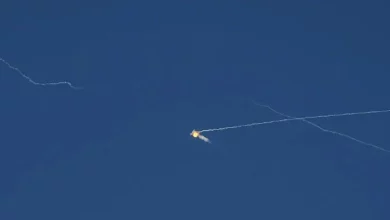 Росія вночі атакувала Київ балістичними ракетами, є поранені