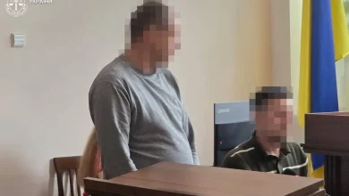 Напад на військових та пошкодження авто ТЦК у Львові: трьох учасників заворушень взяли під варту