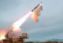 Польща передала Україні 5 ракет PAC-3 MSE для Patriot і отримала гарантії від США та НАТО