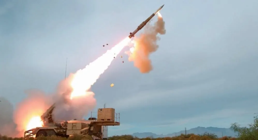 Польща передала Україні 5 ракет PAC-3 MSE для Patriot і отримала гарантії від США та НАТО