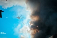 Російський удар по Дарницькому району Києва: 13 загиблих і понад 30 поранених