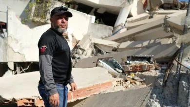 У Венесуелі понад два тижні шукають зниклих після руйнівного землетрусу
