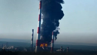 Сили оборони України вразили НПЗ у Кстово, склад БПЛА та залізничний міст РФ
