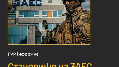 Росія перетворила окуповану ЗАЕС на військову базу та створила ризики ядерної безпеки
