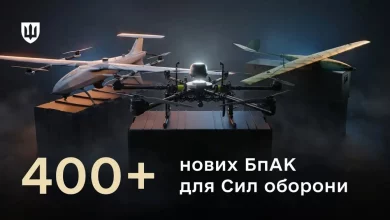 Міноборони кодифікувало 413 нових безпілотних комплексів від початку 2026 року