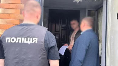 На Волині судитимуть групу, яка продавала авто під виглядом гуманітарної допомоги для ЗСУ