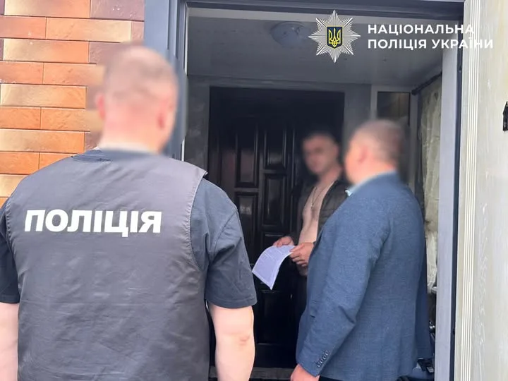 На Волині судитимуть групу, яка продавала авто під виглядом гуманітарної допомоги для ЗСУ