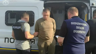З Німеччини екстрадували підозрюваного у схемі фіктивної інвалідності для виїзду за кордон