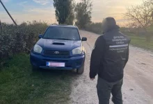 На Волині судитимуть учасників ОЗГ за контрабанду авто під виглядом гуманітарної допомоги