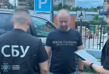 СБУ, ДБР та Нацполіція викрили двох митників на хабарях у Вінниці та на Львівщині