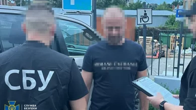 СБУ, ДБР та Нацполіція викрили двох митників на хабарях у Вінниці та на Львівщині