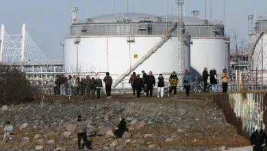 СБУ повідомила про нові удари по російській нафтовій інфраструктурі