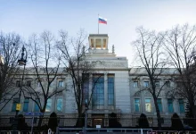 Німеччина та Франція викликали послів РФ через кібератаки проти ЄС та України