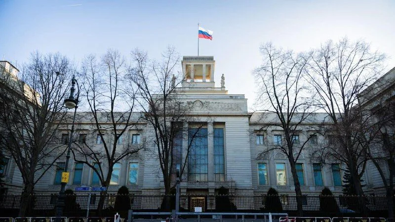 Німеччина та Франція викликали послів РФ через кібератаки проти ЄС та України