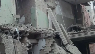 Російська авіація вдарила по Херсону: зруйновано пункт незламності, є жертви