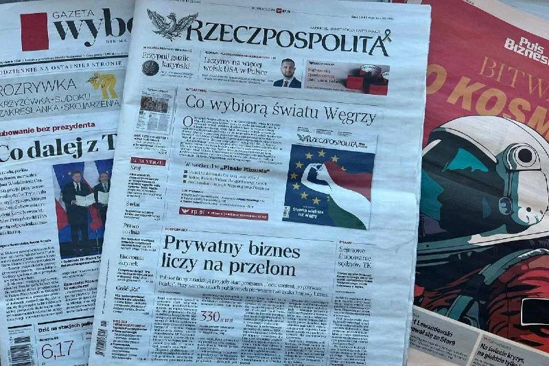 Rzeczpospolita: ЄС з 2027 року змінить умови тимчасового захисту для військовозобов’язаних українців