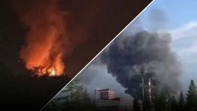 Сили оборони України вразили два НПЗ, судна в Азовському морі та військові об’єкти рф