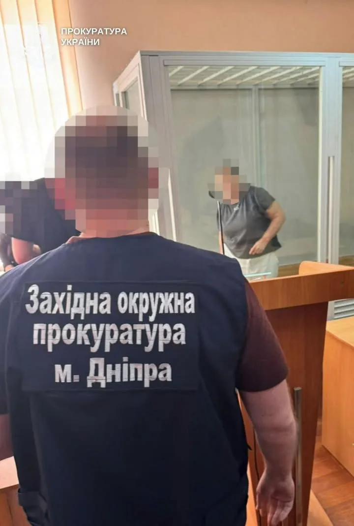 У Дніпрі затримали арбітражну керуючу за підозрою в отриманні 3 млн грн неправомірної вигоди