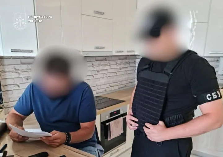 У Києві викрили заволодіння 10,4 млн грн «Центренерго» під час закупівлі труб для ТЕС