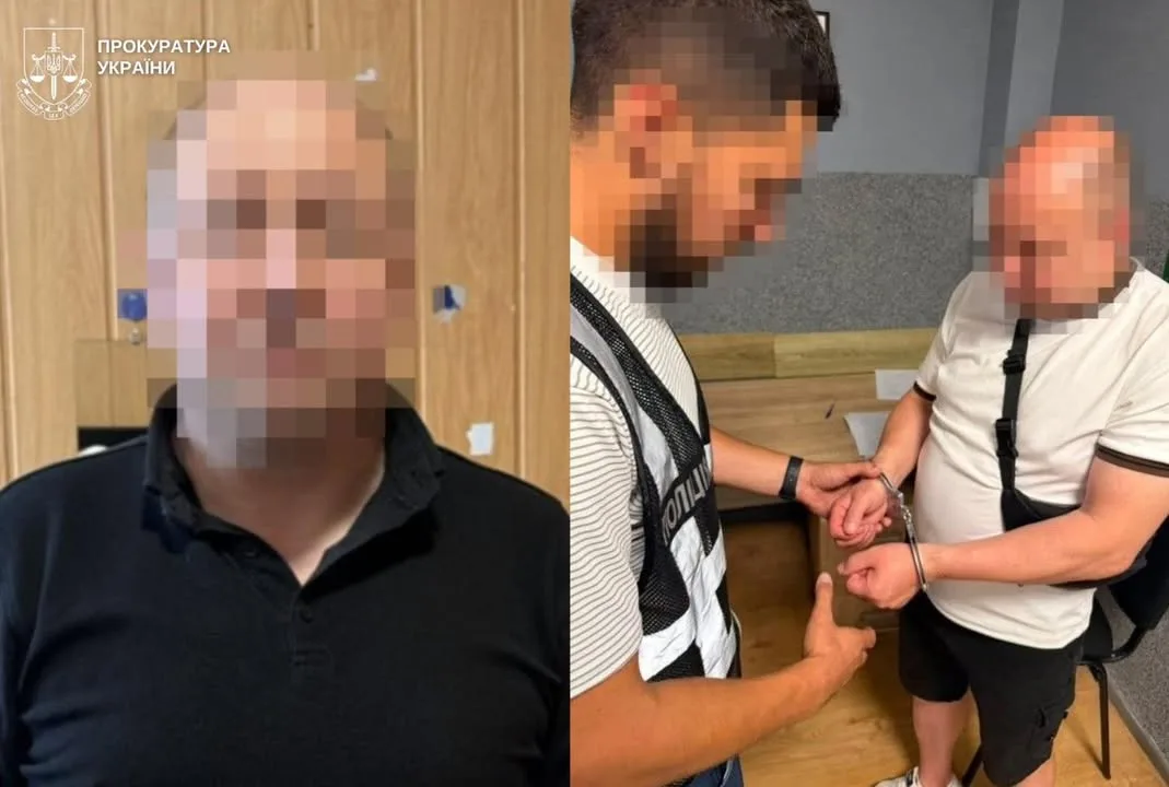 У Львові інженера будівельної компанії підозрюють у вербуванні дітей для виготовлення порнографії