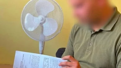У Києві 26-річному чоловіку повідомили про підозру у сексуальному насильстві та торгівлі підлітком