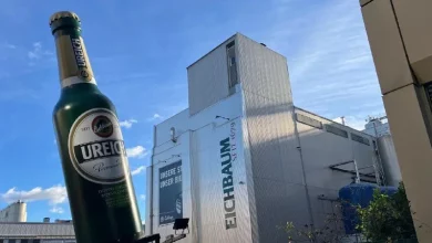 Пивоварня Eichbaum у Мангаймі закривається після майже 350 років роботи