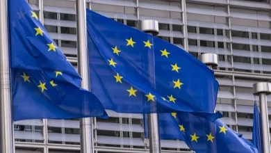 Рада ЄС запровадила санкції за катування українських полонених та смерть Вікторії Рощиної