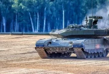 В Італії викрили шпигунську мережу, що полювала за даними про озброєння для України