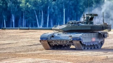 В Італії викрили шпигунську мережу, що полювала за даними про озброєння для України