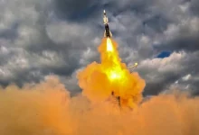 В Україні готуються до виробництва зенітних ракет Aster 30 B1NT та крилатих ракет SCALP