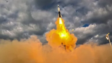 В Україні готуються до виробництва зенітних ракет Aster 30 B1NT та крилатих ракет SCALP