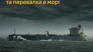 Розвідка України викрила «сірі» схеми експорту пального рф через Індію та «тіньовий флот»