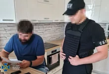 СБУ викрила розкрадання понад 10 млн грн під час закупівель для Трипільської та Зміївської ТЕС