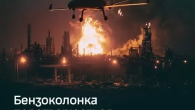 Як «далекобійні санкції» України б’ють по паливному ринку росії