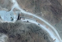 Дональд Трамп пригрозив ударом по іранському ядерному комплексу під горою Кирка