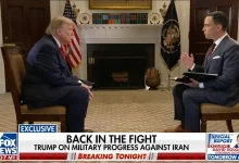 Дональд Трамп пригрозив Ірану новими ударами та ультиматумом щодо переговорів