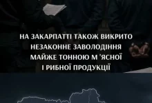 Постачання продуктів для в’язниць на понад 100 млн грн здійснювали за підробленими документами
