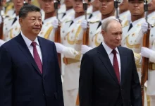 WSJ: Китай прагне зберегти залежність Росії навіть після правління Путіна