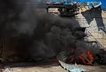 На Миколаївщині 67-річний чоловік загинув через атаку російських дронів