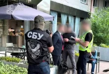 У Києві затримали адвоката за підозрою у зловживанні впливом на суддю за 30 тисяч доларів