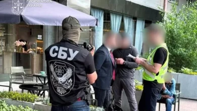 У Києві затримали адвоката за підозрою у зловживанні впливом на суддю за 30 тисяч доларів