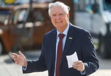 У США розглянуть оновлений законопроєкт про «пекельні санкції» проти Росії