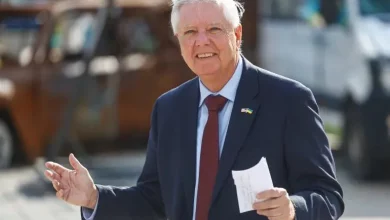У США розглянуть оновлений законопроєкт про «пекельні санкції» проти Росії