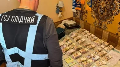У Києві та Харкові викрили схему оформлення фіктивної інвалідності за 20 тисяч доларів