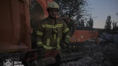 У Києві кількість загиблих зросла до 30 людей