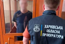 Кримчанина, який воював за РФ під Куп’янськом, засуджено до 15 років