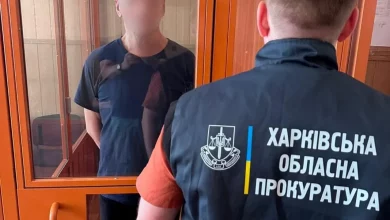 Кримчанина, який воював за РФ під Куп’янськом, засуджено до 15 років