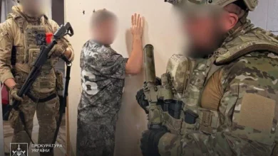 На Тернопільщині викрили військовослужбовця та спільників на збуті психотропів через Telegram